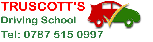 Truscotts Driving School